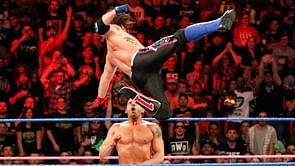 WWE Hell in a Cell 2017: 5 biggest mistakes from the show
