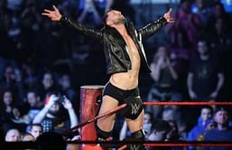 WWE News: Finn Balor and AJ Styles share a 'Too Sweet' gesture following their TLC match