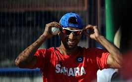 It's my own decision, says Ashish Nehra on retirement