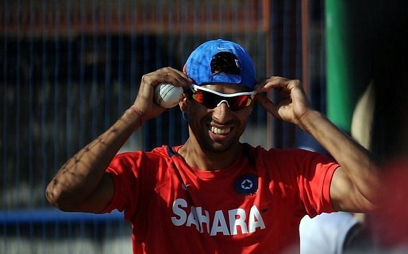 It's my own decision, says Ashish Nehra on retirement