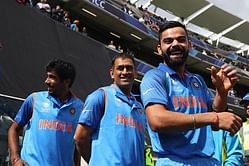 India vs New Zealand 2017: 5 things we learnt from India's squad announcement