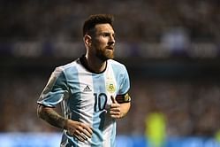 Argentina will qualify for the 2018 World Cup, predicts Scientific Astrologer