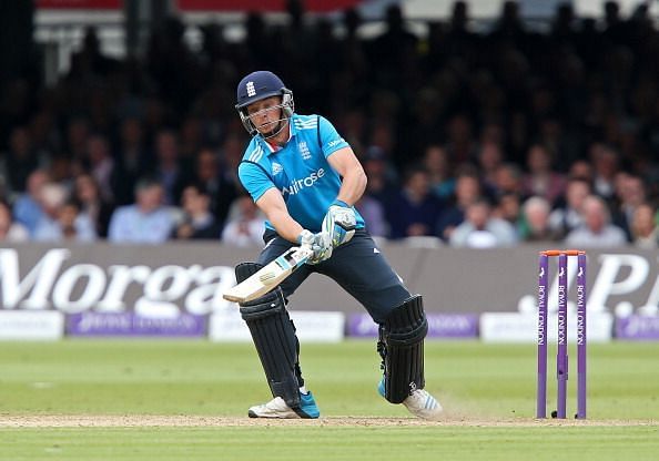 England v Sri Lanka - 4th ODI: Royal London One-Day Series