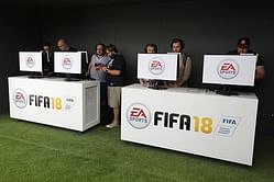FIFA 18: 5 defending skills to improve your goal difference