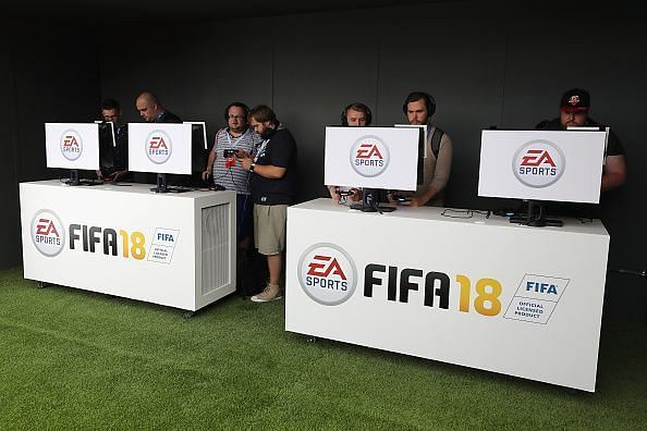 FIFA 18: 5 defending skills to improve your goal difference