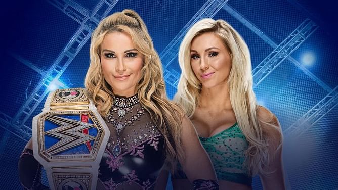 WWE News: Natalya on breaking records, facing Charlotte at Hell in a Cell, Carmella cashing in