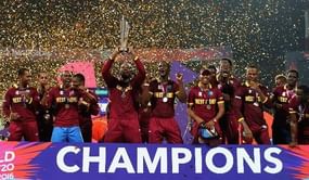 Teams with best T20I head-to-head records