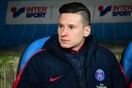 Julian Draxler