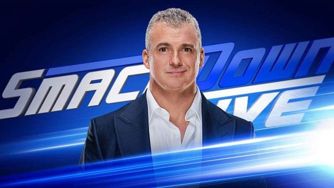 WWE News: Big return for next week's SmackDown Live confirmed