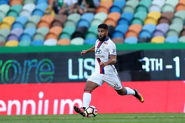 Sporting CP v Lyon - Friendly Match