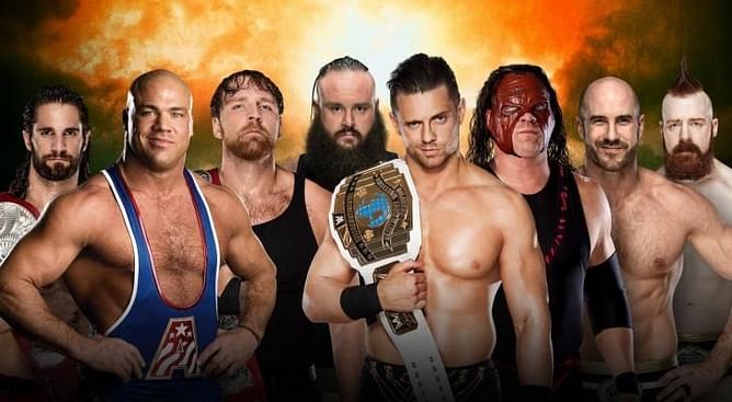 From the WWE Rumor Mill: How long did WWE know that creative changes would be needed for TLC?