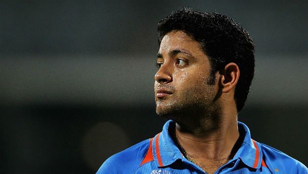 Piyush Chawla was in the Indian team when Australia last beat India in a T20I