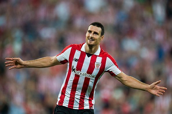 Aritz Aduriz