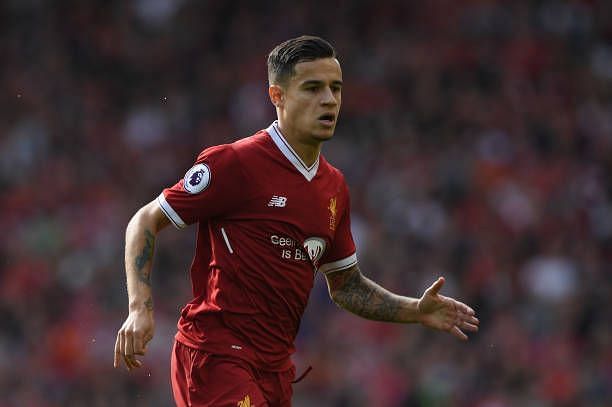 Barcelona transfer news: Messi pushing for Coutinho, Brandt 'honoured' by Barca interest and more - 29th October 2017