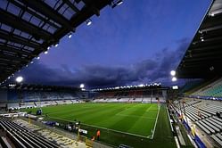 5 stadiums that are shared by football clubs in Europe