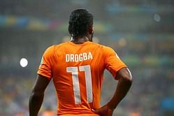 5 renowned international goalscorers of the modern era