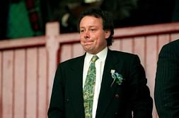 How Matthew Harding transformed Chelsea before Roman Abramovich