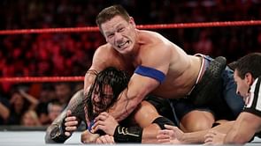 5 best ways for John Cena to return to WWE