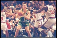 Detlef Schrempf