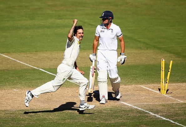 5 of the lowest points for England in the Ashes