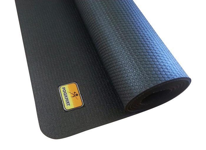 REEHUT 1/2-Inch Extra Thick High Density NBR Exercise Yoga Mat for Pilates,  Fitness & Workout Review 