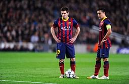 Greatest FC Barcelona players of each decade (Post 1950)
