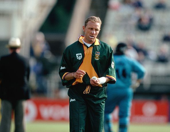 Allan Donald