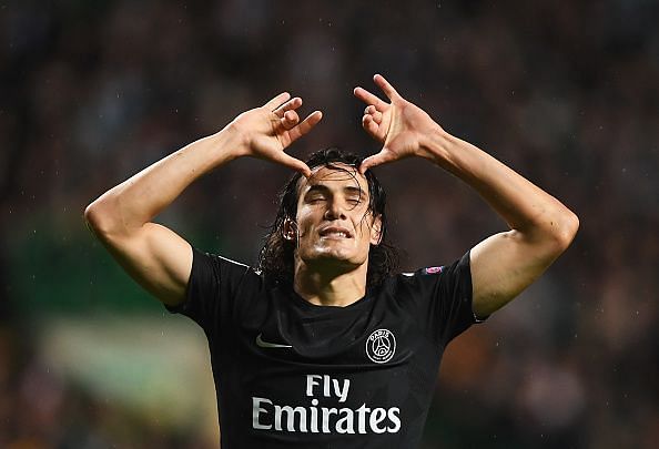 Arsenal transfer news: PSG ready to swap Cavani for Sanchez, Gunners in pole position to sign Bayern target and more - 6th October 2017