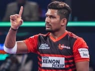 He got his first break soon