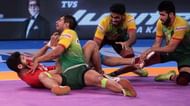 Vijay Patna Pirates