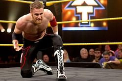 WWE News: Sami Zayn on how hard it was to take off his mask when joining NXT