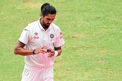Time all players shoulder responsibility, feels Ishant Sharma