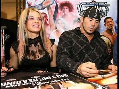 Ashley And Matt Hardy Were Never Destined To Last Very Long 