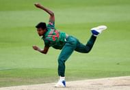 Australia v Bangladesh - ICC Champions Trophy