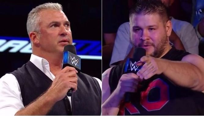 WWE News: Stipulation added to Kevin Owens vs Shane McMahon Hell In A Cell Match