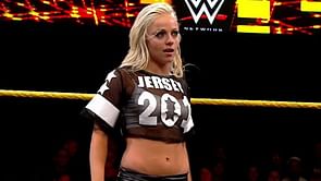 From the WWE Rumour Mill: NXT star teases joining Monday Night RAW