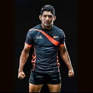 He started at a really young age