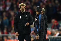 Premier League 2017-18: Liverpool 3-0 Huddersfield Town - Player Ratings