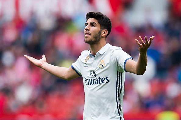 Real Madrid transfer news: Asensio wants out, Icardi emerges as top target, and more - 23rd October 2017