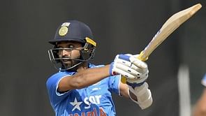 Ajinkya is a like a soldier who is waiting to serve the country whenever picked, says Pravin Amre