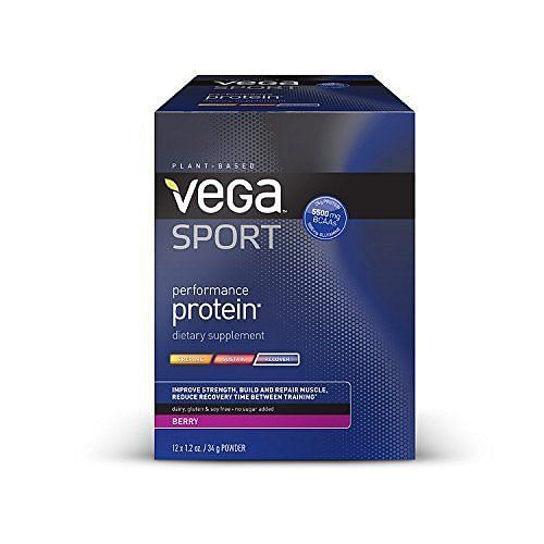 Vega Sport Performance Protein