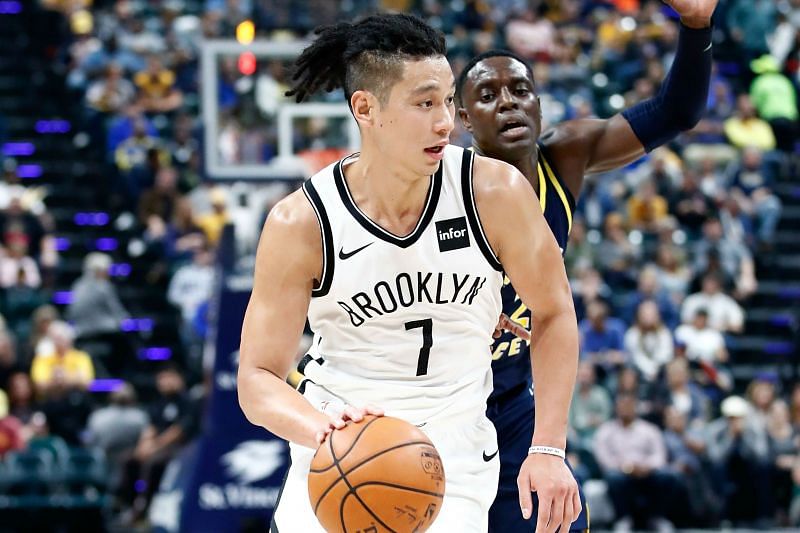 Jeremy Lin