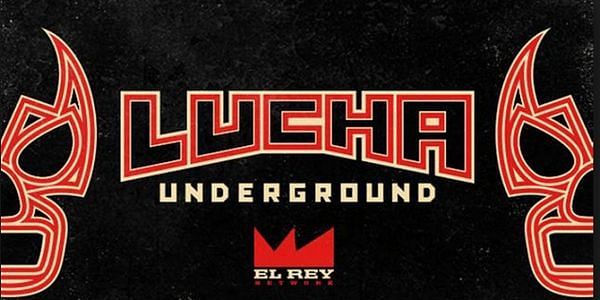 The Penultimate Lucha Underground episode of Season 3 aired on the 11th of October