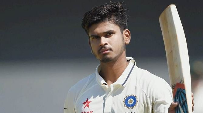 2017-18 Ranji Trophy, 3rd round, day 4: Shreyas Iyer celebrates national call-up with a ton; Raina fails again