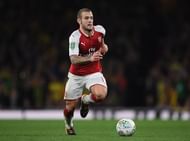 Arsenal v Norwich City - Carabao Cup Fourth Round