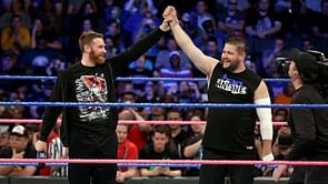 WWE News: SmackDown Live viewership increases after Hell in a Cell Show