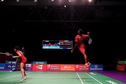 Dutch Open 2017: Ashwini Ponnappa and Satwiksairaj Rankireddy enter semi-finals