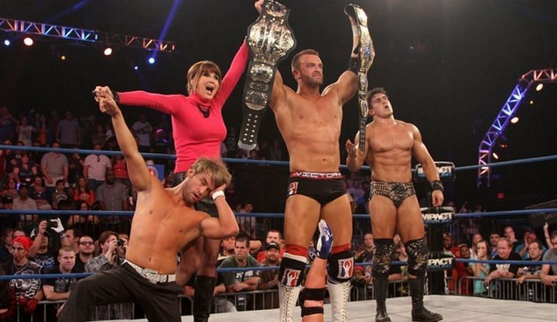 Tna Current TNA