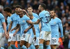 Manchester City vs Burnley: 5 Talking Points