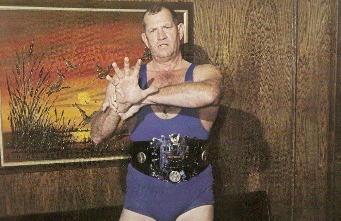 Fritz von Erich